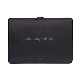 RIVACASE 7705 Suzuka 15.6" laptop tok (fekete) 4260403572276 small