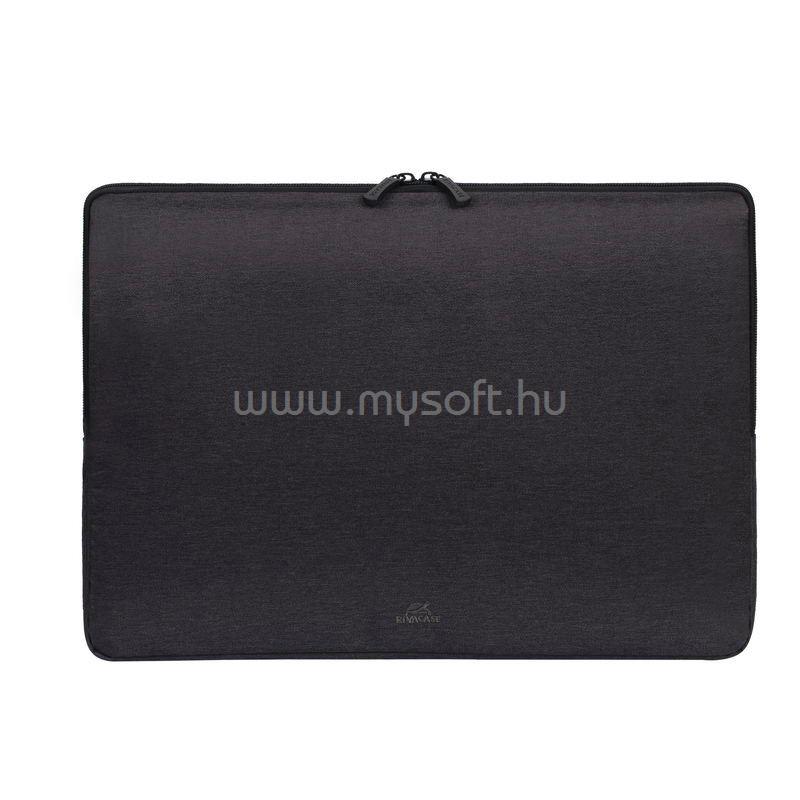 RIVACASE 7705 Suzuka 15.6" laptop tok (fekete)