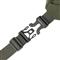 RIVACASE 7814 Eden ECO Waist/Sling bag L Olive Green 4260709015620 small