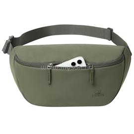 RIVACASE 7814 Eden ECO Waist/Sling bag L Olive Green 4260709015620 small