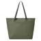 RIVACASE 7821 Eden ECO Tote bag Olive Green 4260709015651 small