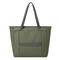 RIVACASE 7821 Eden ECO Tote bag Olive Green 4260709015651 small