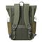 RIVACASE 7826 ECO 17L Roll top backpack 14