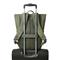 RIVACASE 7826 ECO 17L Roll top backpack 14