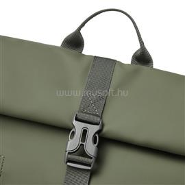 RIVACASE 7826 ECO 17L Roll top backpack 14