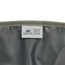 RIVACASE 7826 ECO 17L Roll top backpack 14