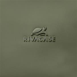 RIVACASE 7826 ECO 17L Roll top backpack 14
