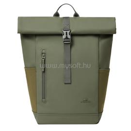 RIVACASE 7826 ECO 17L Roll top backpack 14