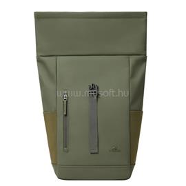 RIVACASE 7826 ECO 17L Roll top backpack 14