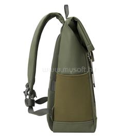 RIVACASE 7826 ECO 17L Roll top backpack 14
