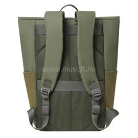 RIVACASE 7826 ECO 17L Roll top backpack 14