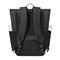 RIVACASE 7826 ECO 17L Roll top Notebook Backpack 14