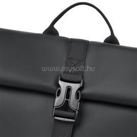 RIVACASE 7826 ECO 17L Roll top Notebook Backpack 14
