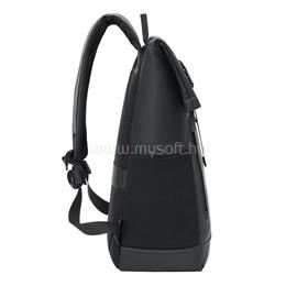 RIVACASE 7826 ECO 17L Roll top Notebook Backpack 14
