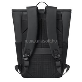 RIVACASE 7826 ECO 17L Roll top Notebook Backpack 14
