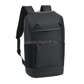 RIVACASE 7856 ECO 20L Urban Notebook Backpack 15,6" Black 4260709016238 small