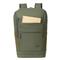 RIVACASE 7856 Eden ECO Urban backpack 20L Olive Green 4260709015644 small