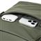 RIVACASE 7856 Eden ECO Urban backpack 20L Olive Green 4260709015644 small