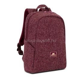 RIVACASE 7923 Laptop Backpack 13,3" Burgundy Red 4260403578537 small