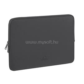 RIVACASE 8116 Clark ECO Laptop Sleeve 15,6-16" Black 4260709015545 small