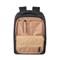 RIVACASE 8126 Clark ECO MacBook Air 15 and Laptop Backpack 14