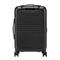 RIVACASE 8180 ECO Hardshell expansion hand cabin luggage 20