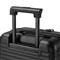 RIVACASE 8180 ECO Hardshell expansion hand cabin luggage 20