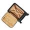 RIVACASE 8180 ECO Hardshell expansion hand cabin luggage 20