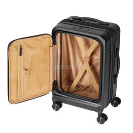 RIVACASE 8180 ECO Hardshell expansion hand cabin luggage 20