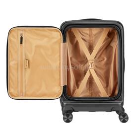 RIVACASE 8180 ECO Hardshell expansion hand cabin luggage 20