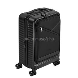 RIVACASE 8180 ECO Hardshell expansion hand cabin luggage 20