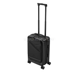 RIVACASE 8180 ECO Hardshell expansion hand cabin luggage 20
