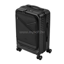 RIVACASE 8180 ECO Hardshell expansion hand cabin luggage 20