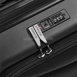 RIVACASE 8180 ECO Hardshell expansion hand cabin luggage 20