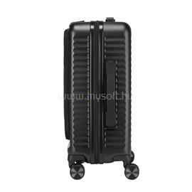 RIVACASE 8180 ECO Hardshell expansion hand cabin luggage 20