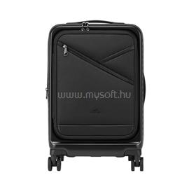 RIVACASE 8180 ECO Hardshell expansion hand cabin luggage 20