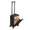 RIVACASE 8181 ECO Hardshell carry-on hand cabin luggage 20