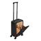 RIVACASE 8181 ECO Hardshell carry-on hand cabin luggage 20