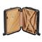 RIVACASE 8181 ECO Hardshell carry-on hand cabin luggage 20