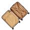 RIVACASE 8181 ECO Hardshell carry-on hand cabin luggage 20
