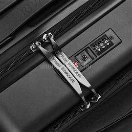 RIVACASE 8181 ECO Hardshell carry-on hand cabin luggage 20
