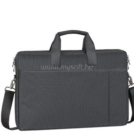 RIVACASE 8257 Full Size 17,3" Laptop bag Black 4260403573709 small