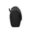 RIVACASE 8407 Tegel ECO Travel toiletry case Black 4260709011752 small