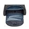 RIVACASE 8407 Tegel ECO Travel toiletry case Black 4260709011752 small