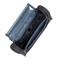 RIVACASE 8407 Tegel ECO Travel toiletry case Black 4260709011752 small