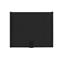 RIVACASE 8408 Tegel ECO Compact Travel toiletry case Black 4260709011769 small