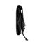 RIVACASE 8408 Tegel ECO Compact Travel toiletry case Black 4260709011769 small