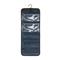 RIVACASE 8408 Tegel ECO Compact Travel toiletry case Black 4260709011769 small