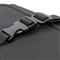 RIVACASE 8408 Tegel ECO Compact Travel toiletry case Black 4260709011769 small