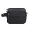 RIVACASE 8409 Tegel ECO Travel toiletry case Black 4260709011776 small